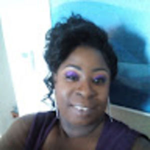 Meet your Posher, Antonya